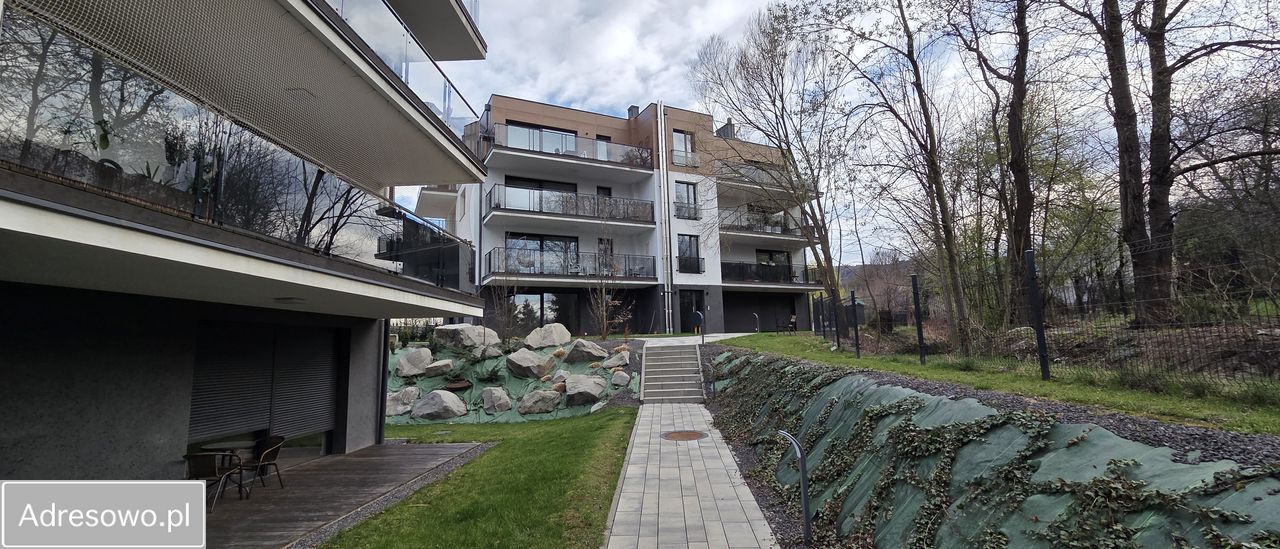 Mieszkanie 2-pokojowe Bielsko-Biała Mikuszowice Śląskie, ul. Kolorowa. Zdjęcie 8