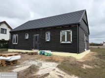 dom wolnostojący, 4 pokoje Gruczno. Zdjęcie 1