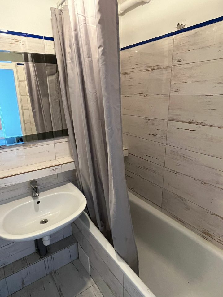 Mieszkanie 2-pokojowe Poznań Winogrady, os. Wichrowe Wzgórze. Zdjęcie 5