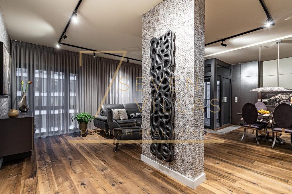 Mieszkanie 2-pokojowe Warszawa, ul. Krochmalna. Zdjęcie 8