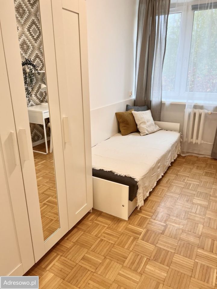 Mieszkanie 6-pokojowe Warszawa Ursynów, ul. Koński Jar. Zdjęcie 3