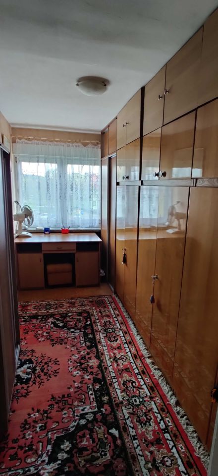 Mieszkanie 3-pokojowe Brzeg Dolny, ul. Joachima Lelewela. Zdjęcie 4