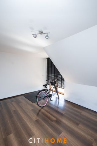 dom wolnostojący, 4 pokoje Karczew. Zdjęcie 12