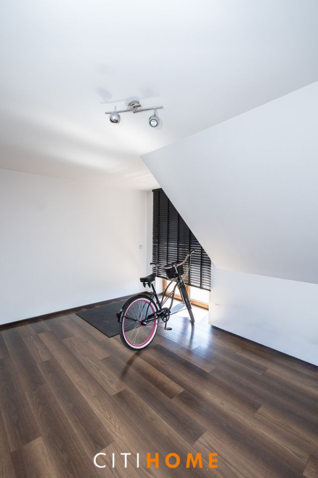 dom wolnostojący, 4 pokoje Karczew. Zdjęcie 12