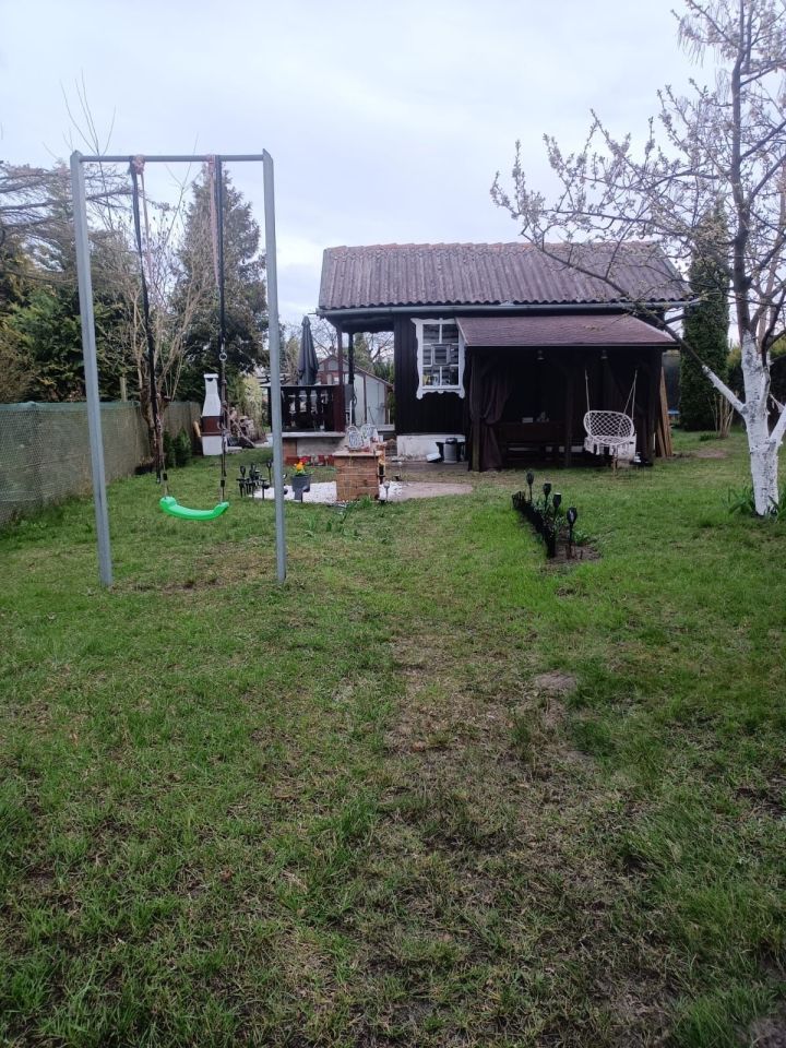 Działka rod Sępólno Krajeńskie. Zdjęcie 2