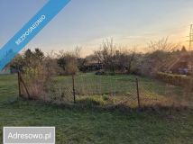 Działka rod Świdnica, ul. Deszczowa. Zdjęcie 1