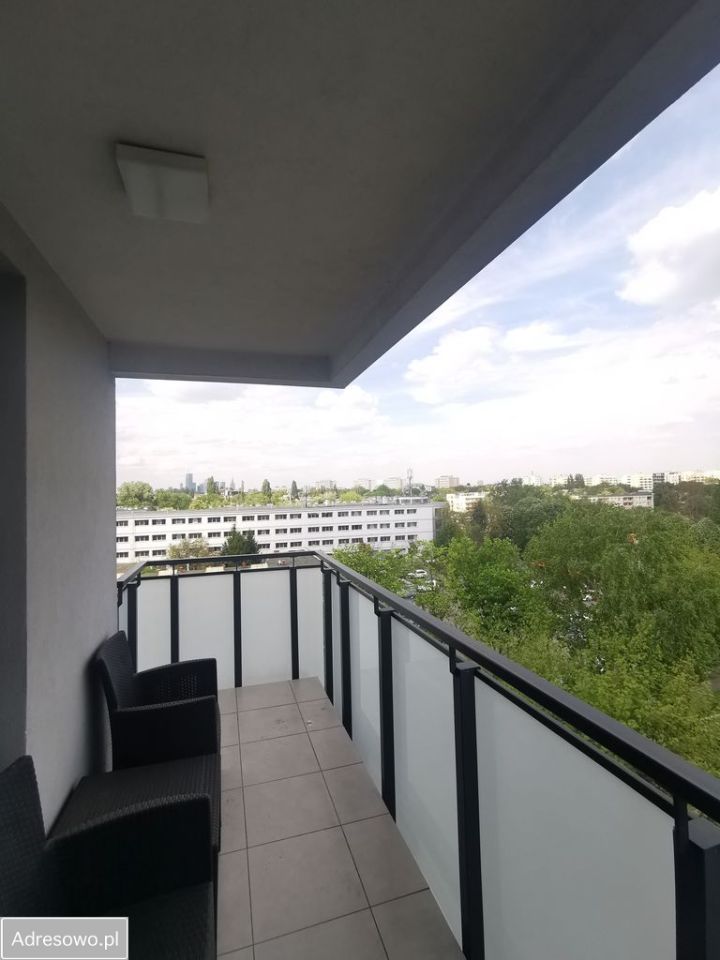 Mieszkanie 3-pokojowe Warszawa Mokotów, ul. Garażowa. Zdjęcie 16
