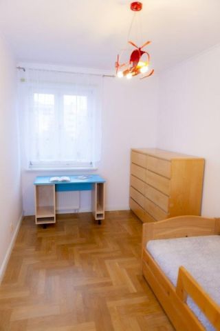 Mieszkanie 5-pokojowe Warszawa Ursynów, Wąwozowa. Zdjęcie 11
