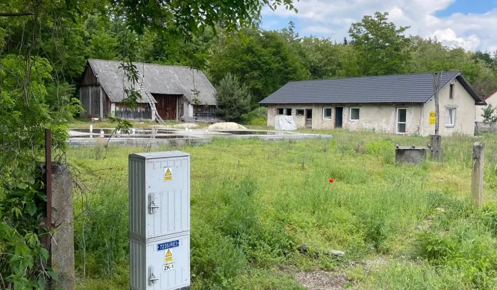 Działka budowlana Zdzieci Nowe, Zdzieci Nowe