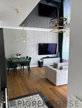 Mieszkanie 3-pokojowe Warszawa Targówek, ul. Bukowiecka. Zdjęcie 4
