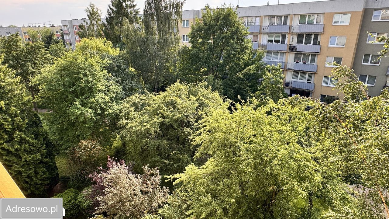 Mieszkanie 2-pokojowe Częstochowa Północ, ul. Iwaszkiewicza. Zdjęcie 17