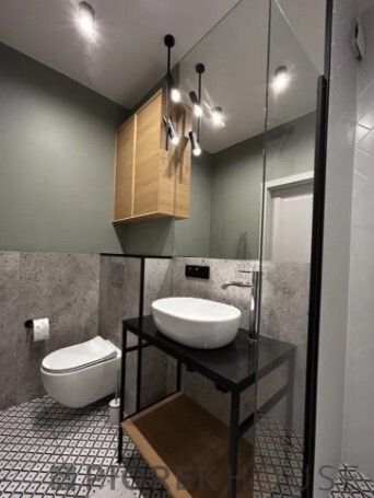 Mieszkanie 1-pokojowe Warszawa Praga-Południe, ul. Żupnicza. Zdjęcie 8