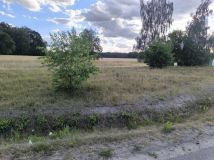 Działka budowlana Czyżeminek. Zdjęcie 3