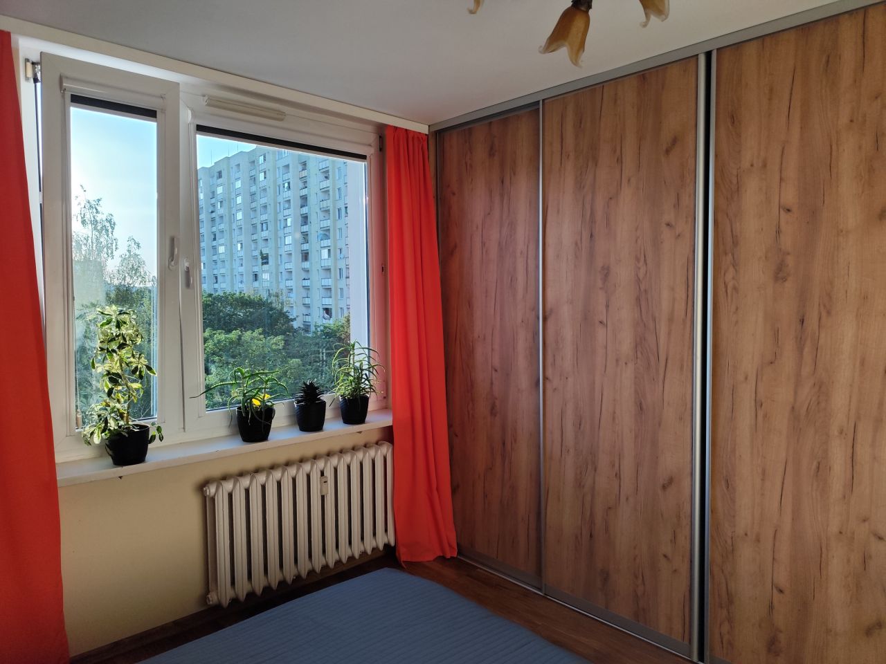 Mieszkanie 2-pokojowe Warszawa Praga-Południe, ul. Łukowska. Zdjęcie 8