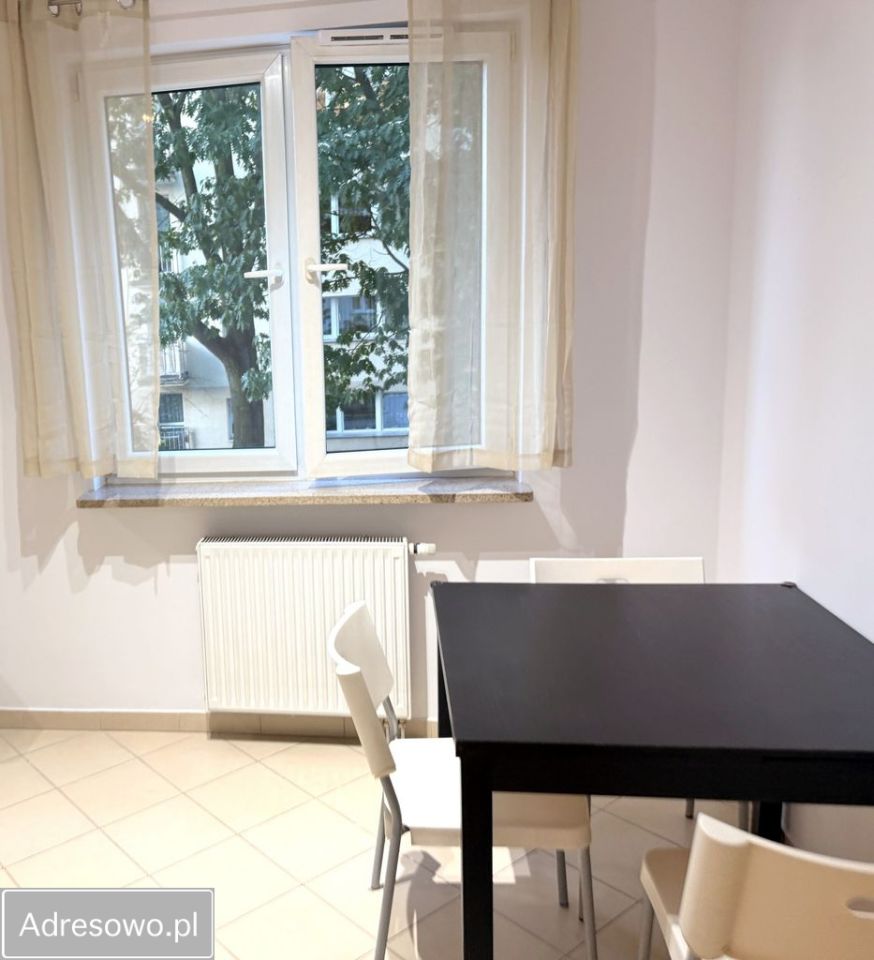 Mieszkanie 2-pokojowe Warszawa Wola, ul. Jana Olbrachta. Zdjęcie 4
