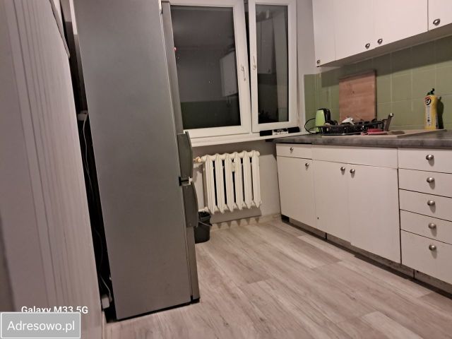 Mieszkanie 4-pokojowe Wrocław Różanka, ul. Bezpieczna. Zdjęcie 1