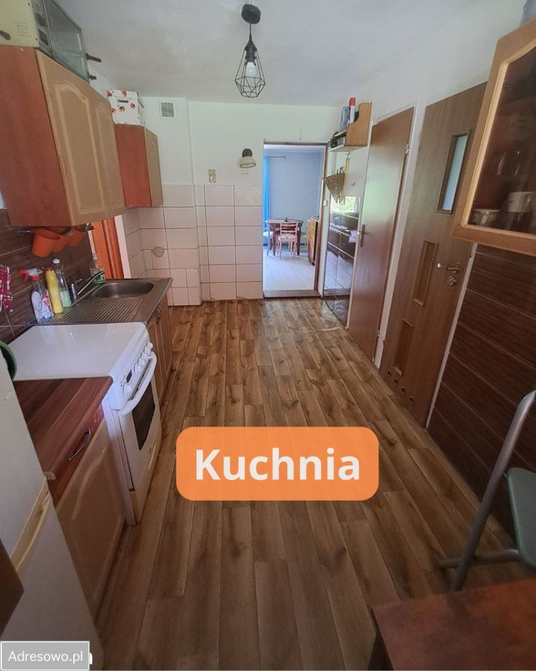 dom wolnostojący, 3 pokoje Sucha. Zdjęcie 13