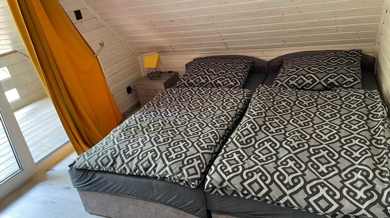 Hotel/pensjonat Gudowo. Zdjęcie 35