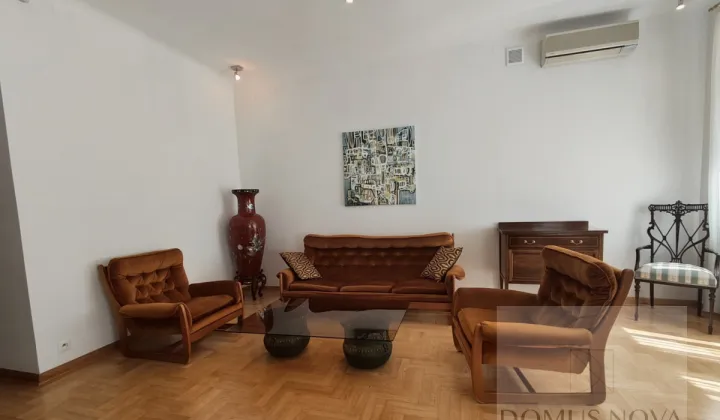 Mieszkanie 3-pokojowe Warszawa Praga, ul. Walecznych