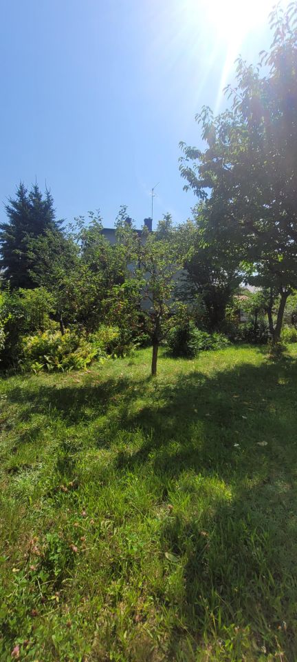 dom wolnostojący, 5 pokoi Mińsk Mazowiecki Centrum, ul. Litewska. Zdjęcie 3