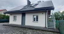 dom wolnostojący, 2 pokoje Biskupice, Biskupice. Zdjęcie 3