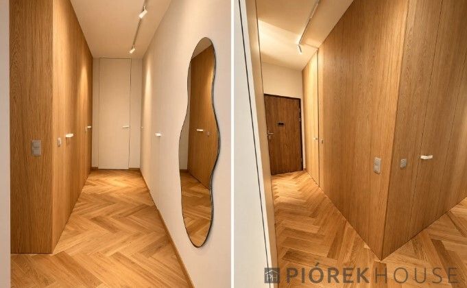 Mieszkanie 3-pokojowe Warszawa Praga-Północ, ul. Jagiellońska. Zdjęcie 5