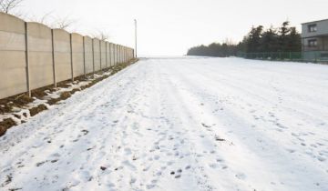 Działka budowlana Kalisz