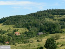 Działka rolna Siedlęcin. Zdjęcie 3