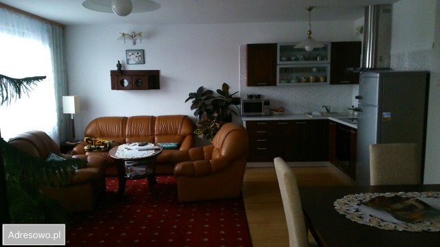 Mieszkanie 3-pokojowe Zielona Góra, ul. Jerzego Waszczyka. Zdjęcie 1