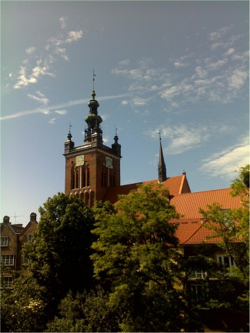 Mieszkanie 3-pokojowe Gdańsk Stare Miasto, ul. Podwale Staromiejskie. Zdjęcie 1