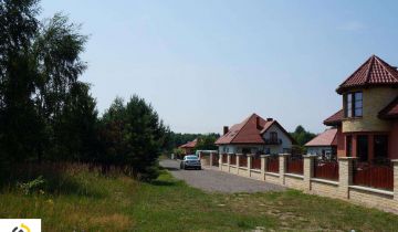 Działka budowlana Ostrowiec Świętokrzyski Koszary, ul. Skośna