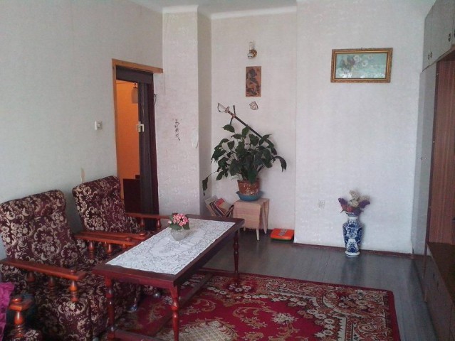 Mieszkanie 2-pokojowe Jaworzno, ul. Leopolda Staffa. Zdjęcie 1