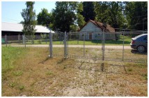 Działka rekreacyjna Huwniki. Zdjęcie 3