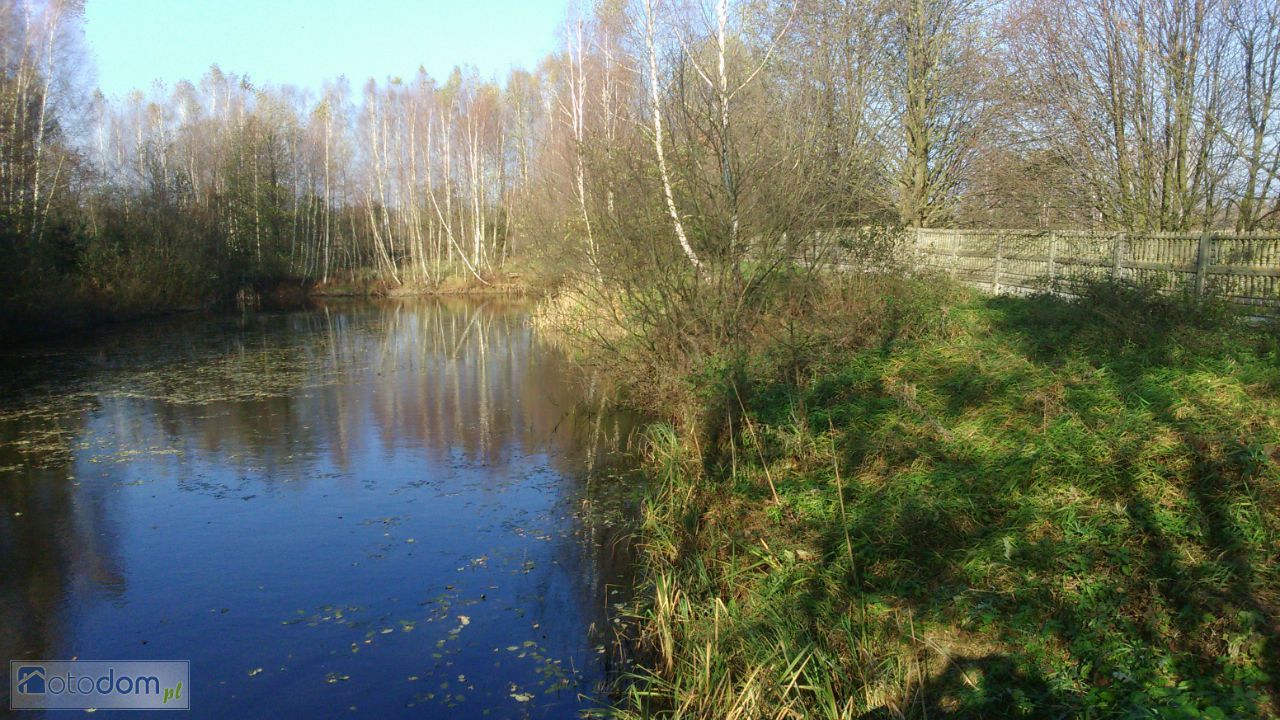 Działka budowlana Wola Załężna. Zdjęcie 14