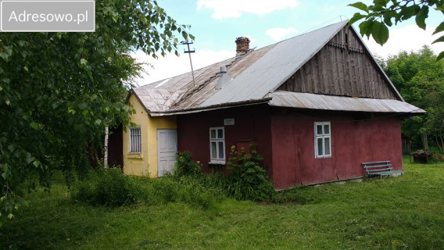 dom wolnostojący, 2 pokoje Pielgrzymka. Zdjęcie 1