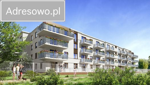 Mieszkanie 3-pokojowe Warszawa Białołęka, ul. Żeglugi Wiślanej. Zdjęcie 1