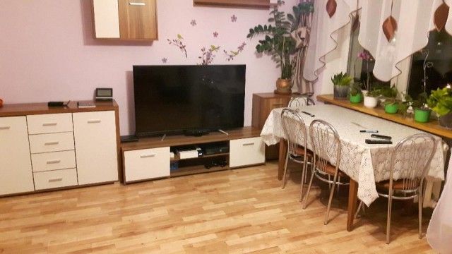 Mieszkanie 3-pokojowe Krasnystaw
