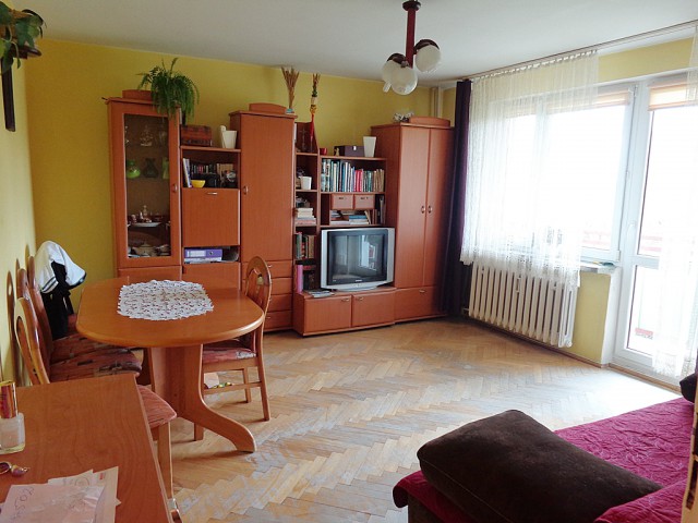 Mieszkanie 2-pokojowe Lublin Czuby, ul. Różana. Zdjęcie 1