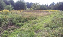 Działka budowlana Otomin, ul. Wrzosowa. Zdjęcie 2