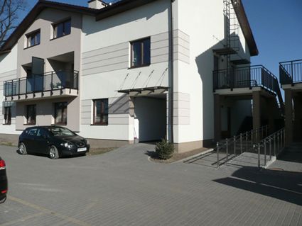 Mieszkanie 4-pokojowe Marki Struga, ul. Długa 39/4