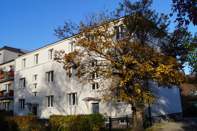 Mieszkanie 2-pokojowe Sopot Sopot Dolny, ul. 3 Maja. Zdjęcie 1