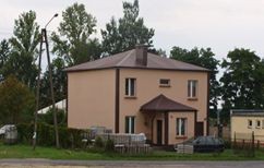 dom wolnostojący, 5 pokoi Ligota Polska. Zdjęcie 1