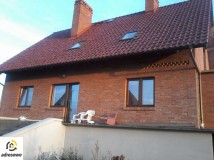 dom wolnostojący, 5 pokoi Królikowo. Zdjęcie 1