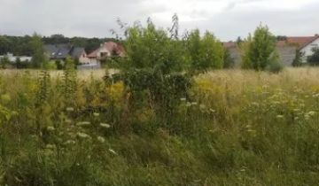 Działka budowlana Wschowa, ul. Bukowa