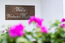 Hotel/pensjonat Górki Małe, ul. Wichrowe Wzgórza. Zdjęcie 3