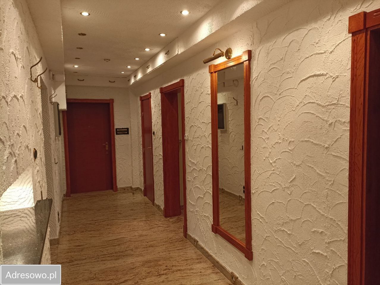 Mieszkanie 4-pokojowe Gdańsk Śródmieście, ul. Na Stoku. Zdjęcie 2