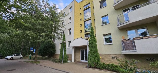 Mieszkanie 2-pokojowe Warszawa Bemowo, ul. Edmunda Jana Osmańczyka. Zdjęcie 1