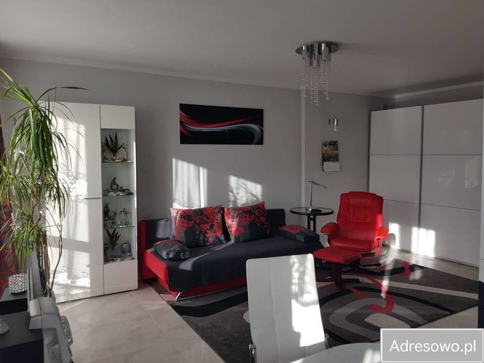 Mieszkanie 2-pokojowe Warszawa Wawer, ul. Ogórkowa