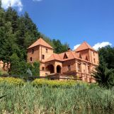 Lokal Chojnik. Zdjęcie 2