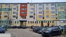 Mieszkanie 2-pokojowe Koszalin Centrum, ul. Dworcowa